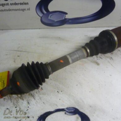 Citroen C5  Front drive shaft, left RHR 2006 3272RA-3272NV-3272RC 20MB02