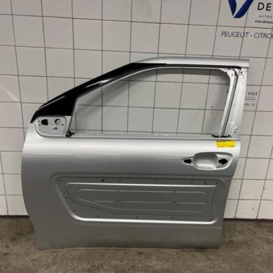 Citroen C4 Cactus  Portier 4Deurs links-voor 2016 9801012980