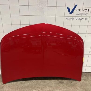 Opel Astra  Motorkap 2023 9840369480