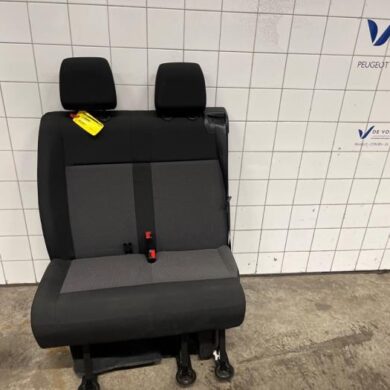 Citroen Jumpy 2.0 Blue HDI 150 Bank rechts-voor 2022