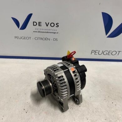 Citroen C5 Aircross  Dynamo HNS-HN05 2022 9835688980