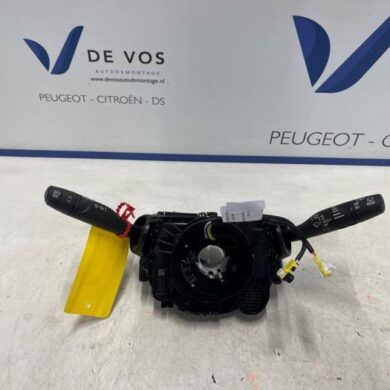 Opel Mokka 1.2 Turbo 12V Steering column stalk 2023 98426943YX