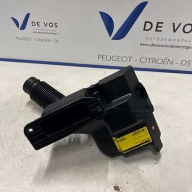 Opel Astra  Resonantiehuis 2023 9837956480