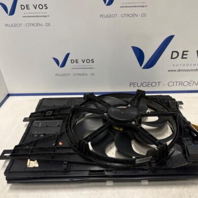 Citroen C4 Picasso 2.0 Blue HDI 150 Koelvinhuis 2019 9806313880-9832930080