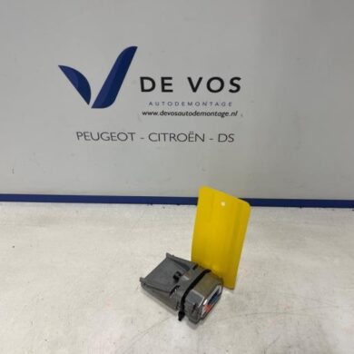 DS Automobiles DS7 Crossback 1.6 16V E-Tense 225 Front camera 2023 9855566280-1696702280