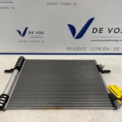 Citroen C5 Aircross  Airco Radiateur HNS-HN05 2022 9816746580-9817275680