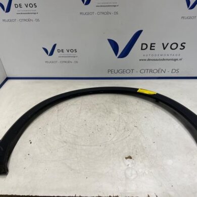 Citroen C4 ë-C4 X 54 kWh Spatbord Lijst 2024 98329589XT