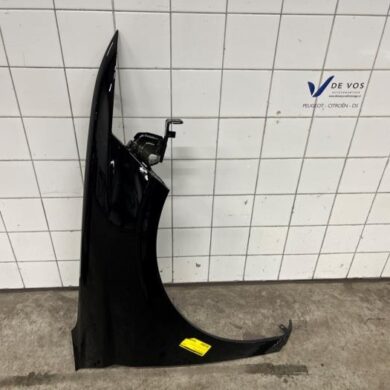 DS Automobiles DS4 1.2 12V Hybrid 136 Front wing, right 2024 9830767280