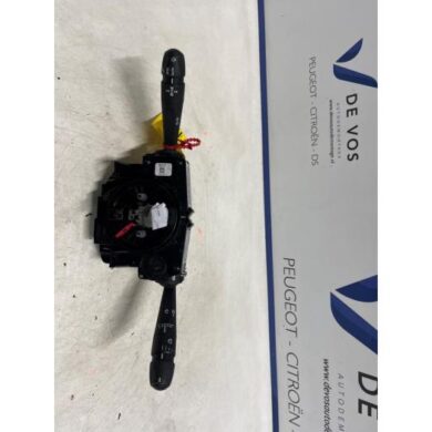 Citroen C4 1.2 PureTech 130 12V Combischakelaar Stuurkolom 2022 98358842ZD-98477380ZD