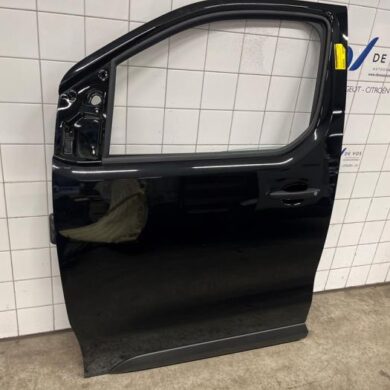 Citroen Jumpy 2.0 Blue HDI 150 Portier 4Deurs links-voor 2022 9811893680