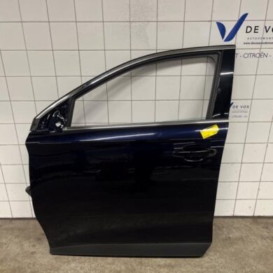 DS Automobiles DS7 Crossback 1.5 BlueHDI 130 Portier 4Deurs links-voor 2018 9819326280