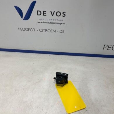 DS Automobiles DS4 1.2 12V Hybrid 136 Elektrisches Fenster Schalter 2024 98318794EZ