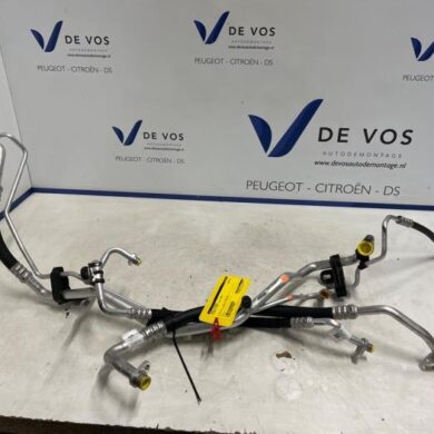 Citroen Jumpy 2.0 Blue HDI 150 Airco Leiding 2022 9806549380-9838637580-9838822580