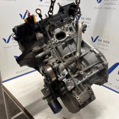 Peugeot 108 1.0 12V Motor CFB 2016 1611551080-1636051480