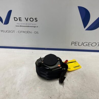 Peugeot 307 2.0 16V Gordelspanner links 2006 8975J1