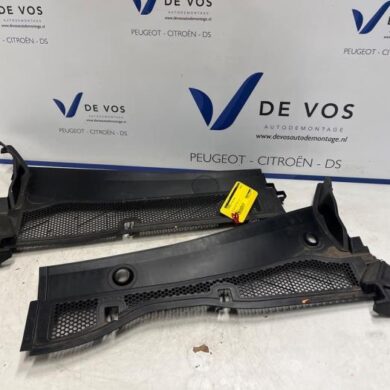 Citroen C4 ë-C4 X 54 kWh Paravent 2024 98207945XT-98600474XT