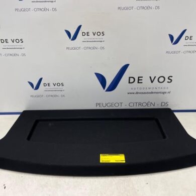 DS Automobiles DS4 1.2 12V Hybrid 136 Parcel shelf 2024 98333651ZD