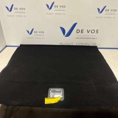 DS Automobiles DS7 Crossback 1.6 16V E-Tense 225 Kofferbak Mat 2023 9827643180