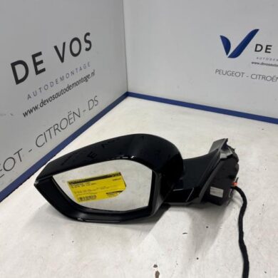 DS Automobiles DS4 1.2 12V Hybrid 136 Außenspiegel links 2024 168208741T