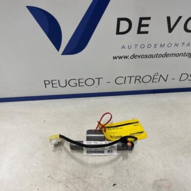 DS Automobiles DS4 1.2 12V Hybrid 136 Motorkap Scharnier 2024 9830981480