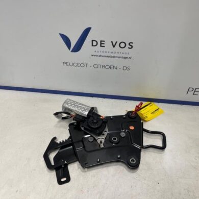 DS Automobiles DS7 Crossback 1.6 16V E-Tense 225 Diversen 5G06 2023 9818734280 20HT18