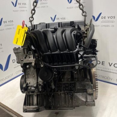 Peugeot 307 2.0 16V Motor RFJ 2006 0135SE-0135KL-0139SL