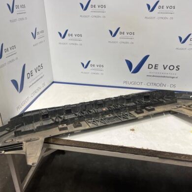 Peugeot Partner 1.5 BlueHDi 75 Bash plate 2021 9816809680