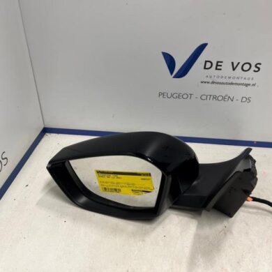 Peugeot 408 1.2 PureTech 130 Buitenspiegel links 2023 984605299V