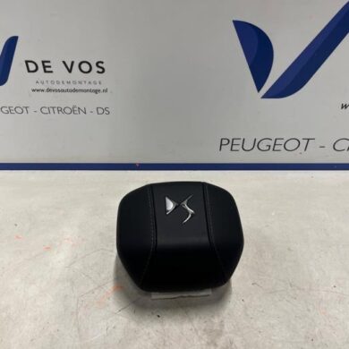 DS Automobiles DS7 Crossback 1.6 16V E-Tense 225 Airbag links (Lenkrad) 2023 98186250ZD