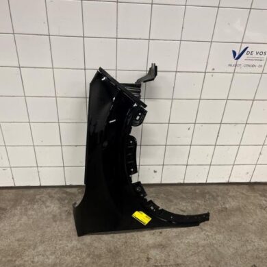 Citroen C4 1.2 PureTech 130 12V Scherm rechts-voor 2022 9831194480