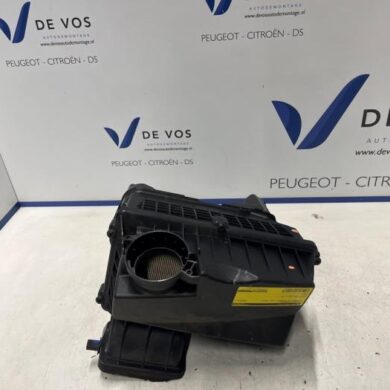 Citroen C4 Picasso 2.0 Blue HDI 150 Luchtfilterhuis AH01 2019 9676423480