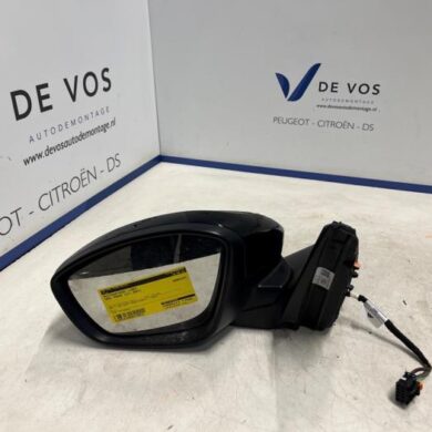 Opel Mokka 1.2 Turbo 12V Buitenspiegel links 2023 983747259V