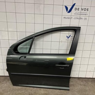 Peugeot 207 1.4 16V Portier 4Deurs links-voor 2007 9002X5