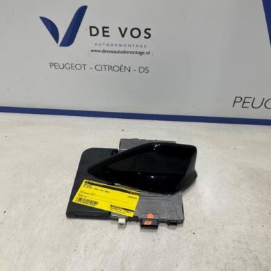 DS Automobiles DS4 1.2 12V Hybrid 136 Antenne 2024 1693236780-9863647080