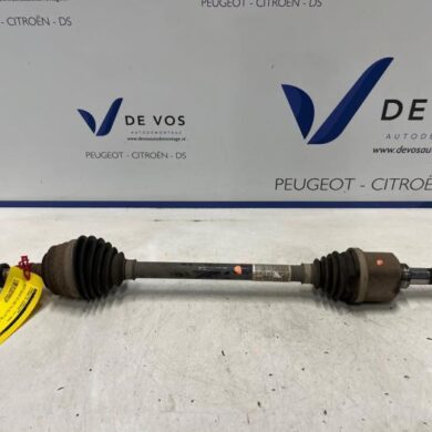 Citroen C5 Aircross 1.2 e-THP PureTech 130 Antriebswelle links vorne HNS-HN05 2020 9806699880-1610561580 20R106