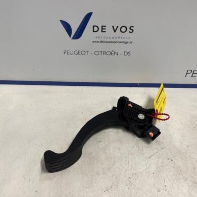 Citroen Jumpy 2.0 Blue HDI 150 Gaspedaal 2022 9839353480