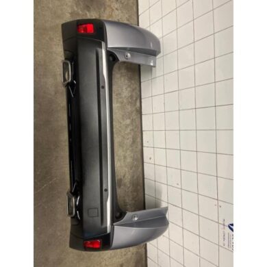 Peugeot 2008 1.2 Hybrid 136 Stoßstange hinten 2024 98385169XT-982729811T-982729801T