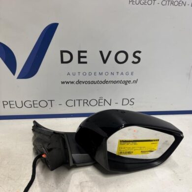 Peugeot 408 1.2 PureTech 130 Außenspiegel rechts 2023 984605239V
