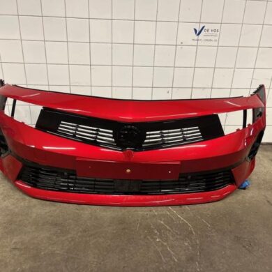 Opel Astra  Voorbumper 2023 168418871T