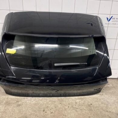 DS Automobiles DS4 1.2 12V Hybrid 136 Achterklep 2024 1681373580