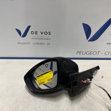 Citroen C3 1.2 Vti 12V PureTech Buitenspiegel links 2017 98128563XT