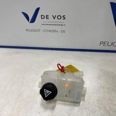 DS Automobiles DS7 Crossback 1.6 16V E-Tense 225 Expansion vessel 2023 9822414280