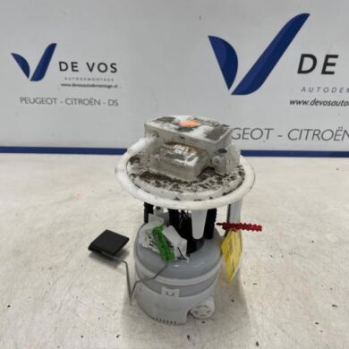 Opel Mokka 1.2 Turbo 12V Brandstofpomp Elektrisch HNE 2023 1674219480