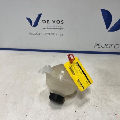 DS Automobiles DS4 1.2 12V Hybrid 136 Ausgleichsbehälter 2024 9850533480