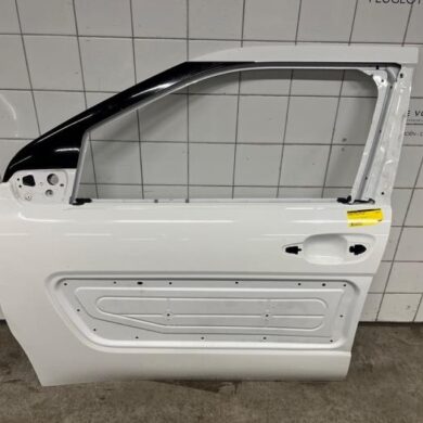 Citroen C4 Cactus  Portier 4Deurs links-voor 2015 9801012980