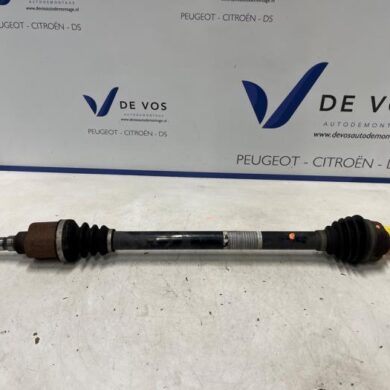 Citroen C3 1.2 Vti 12V PureTech Antriebswelle rechts vorne HMZ-HM01 2017 9801611280-1607237180-9803959680 20A701