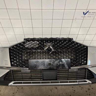 DS Automobiles DS7 Crossback 1.6 16V E-Tense 225 Front bumper 2023 168620261T-168620271T-98417113XY