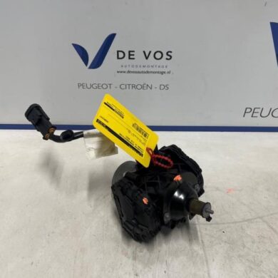 Citroen C4 ë-C4 X 54 kWh Vacuumpomp Rembekrachtiging ZKW-ZK02 2024 9835028580