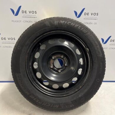 Peugeot Partner  Wheel + tyre 2023