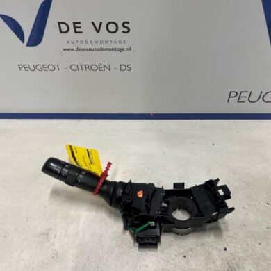 Peugeot 108 1.0 12V Combischakelaar Stuurkolom 2016 B000796580